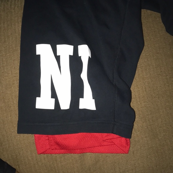 nike basketball shorts - Picture 2 of 2